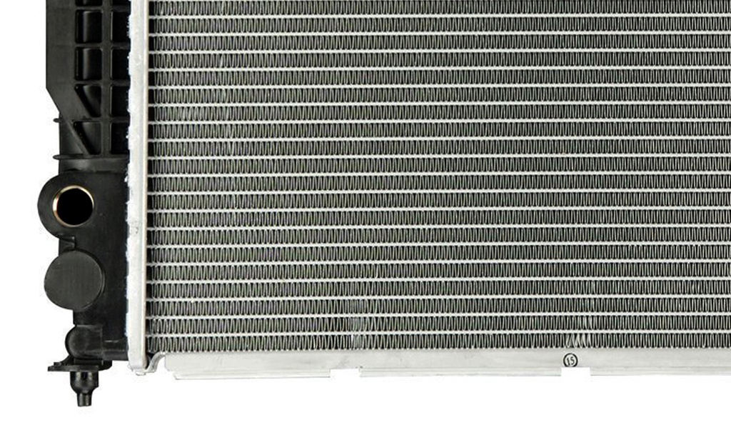 Radiator 2648