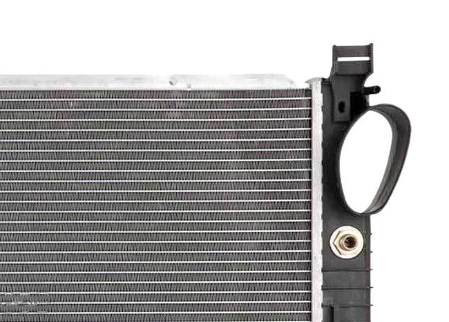 Radiator 2652