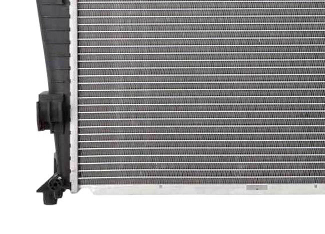 Radiator 2652