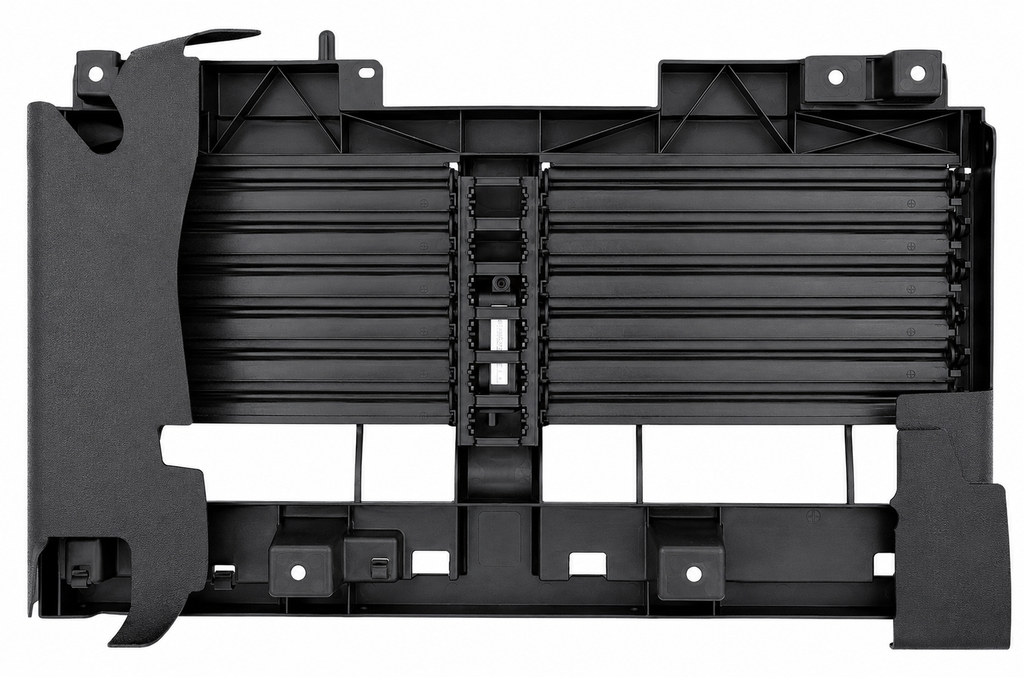 DG P/U '19- 3.0L/5.7L With Motor