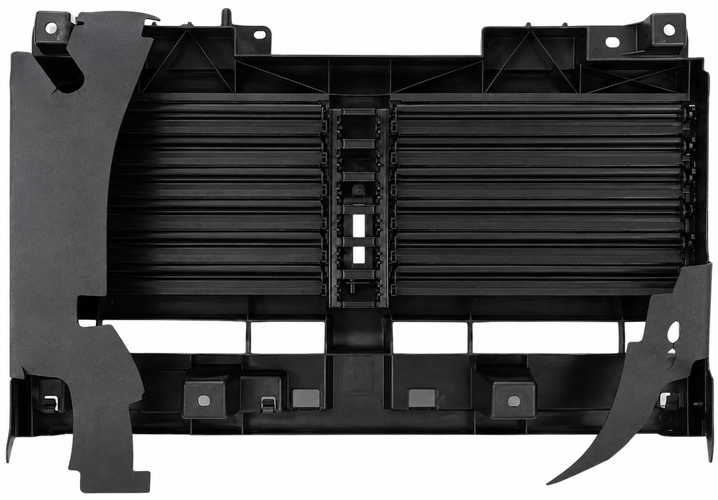 DG P/U '19- 3.6L With Motor
