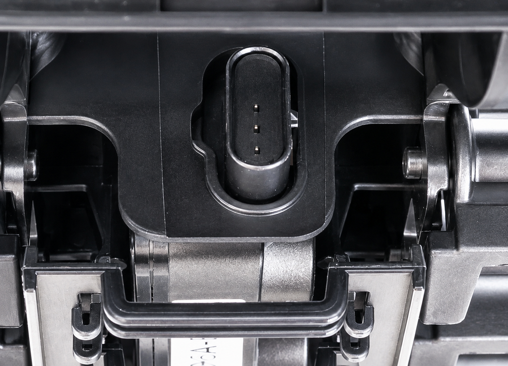 DG P/U '19- 3.6L With Motor