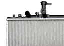 Radiator 2673