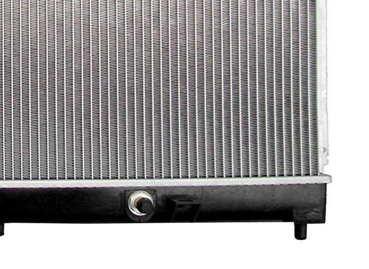 Radiator 2673