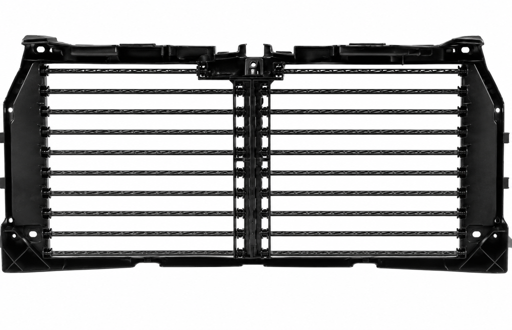 FD P/U F-150 '15- With Motor