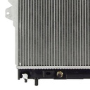 Radiator 2677