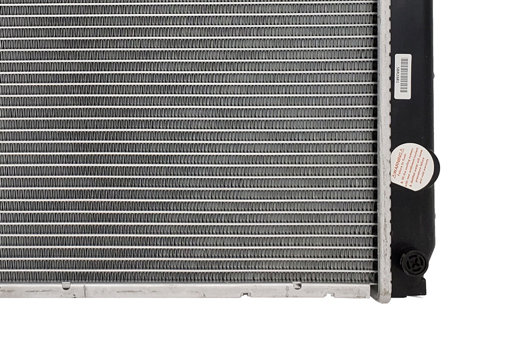 Radiator 2681