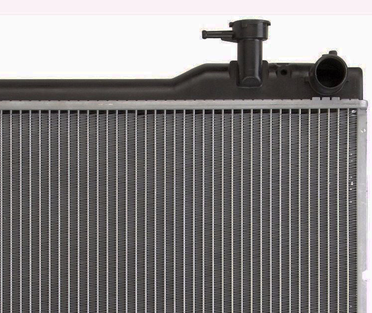 Radiator 2683