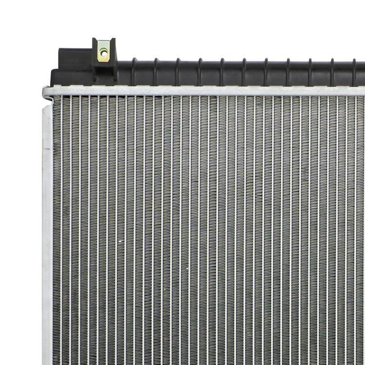 Radiator 2691