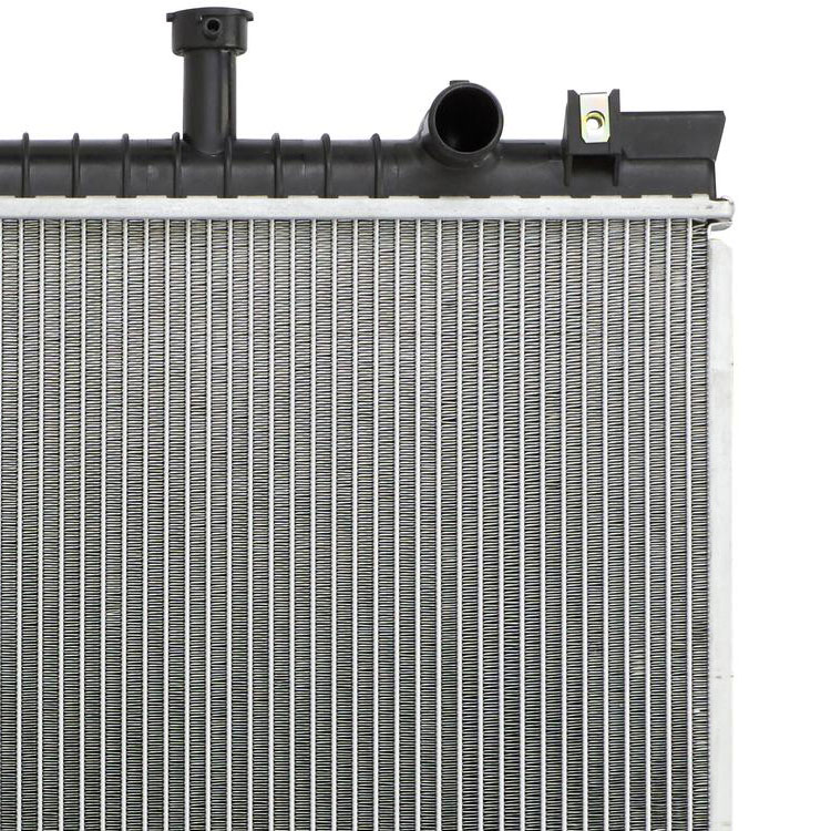 Radiator 2691