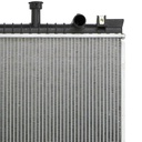 Radiator 2691