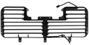 SLVRADO/SIERA 1500 '17- With Motor
