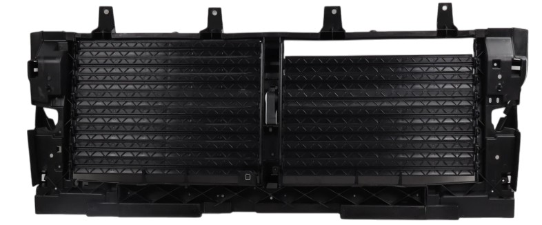 SIERA 1500 '19- ELEVATION With Motor