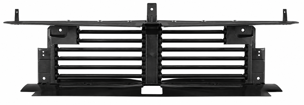 BLAZR '19-  2.5L/3.6L ENG With Motor