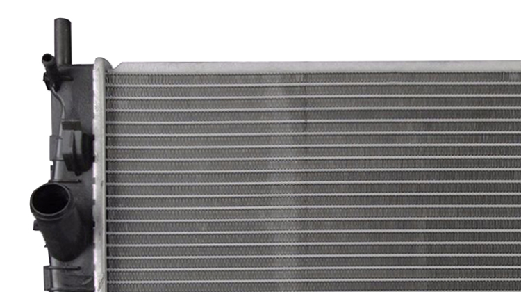 Radiator 2696