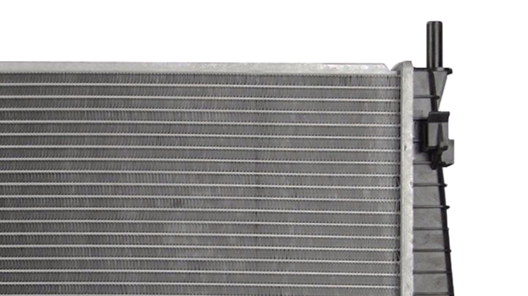 Radiator 2696