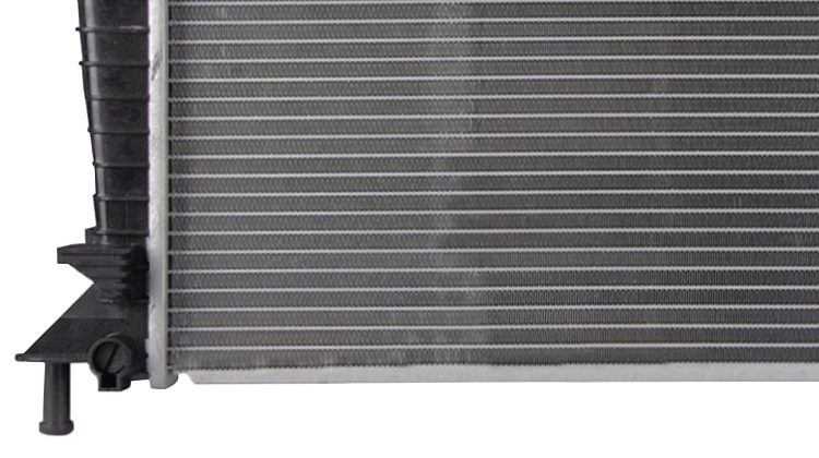 Radiator 2696