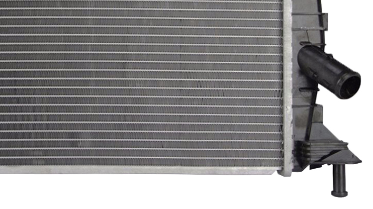 Radiator 2696