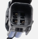 20-22 Honda CR-V 1.5L 2.0L Lower With Motor CAPA