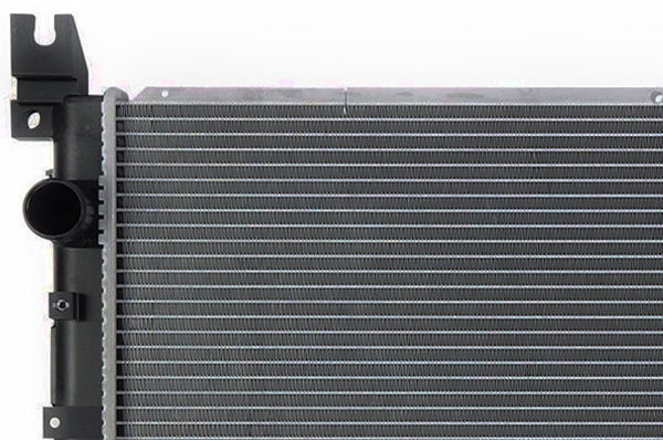 Radiator 2702