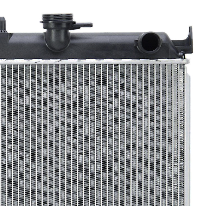 Radiator 2707