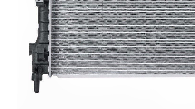 Radiator 2710