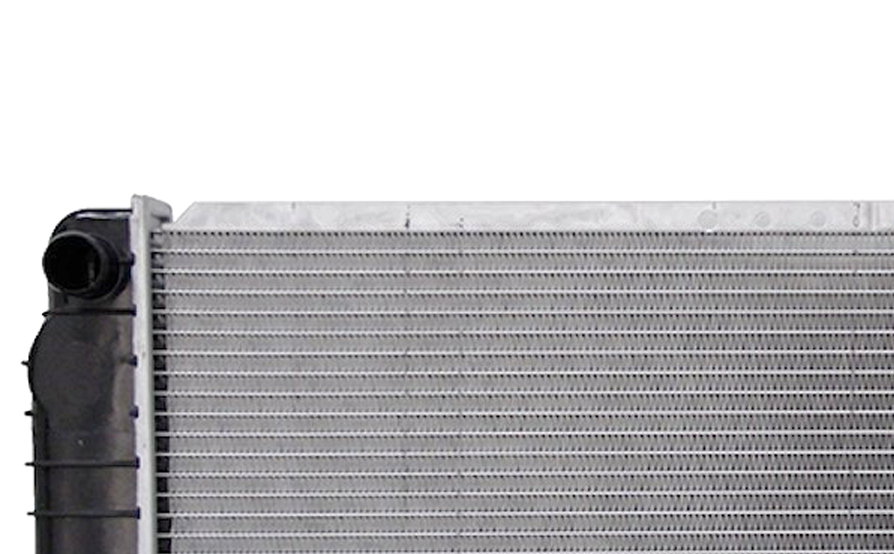 Radiator 2712