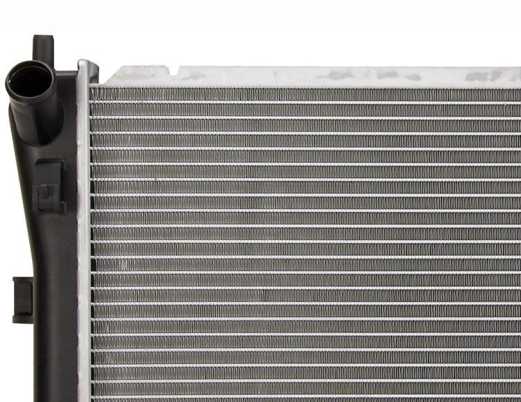 Radiator 2714