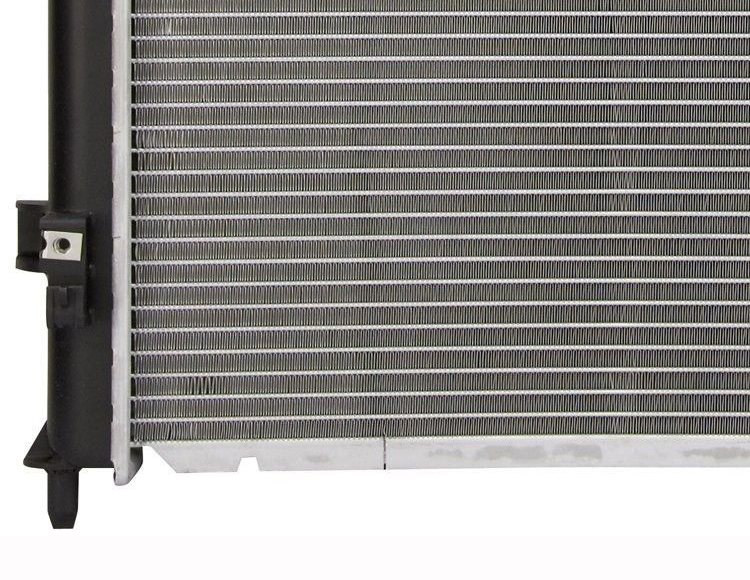 Radiator 2714