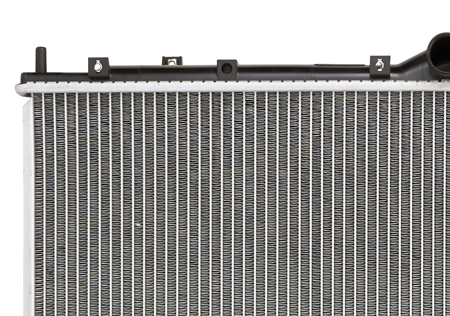 Radiator 2723