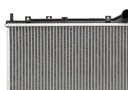 Radiator 2723