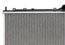 Radiator 2723