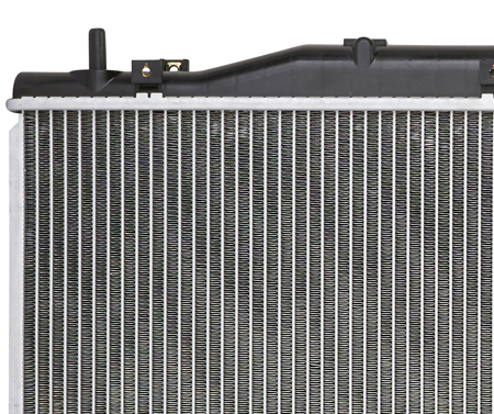 Radiator 2731