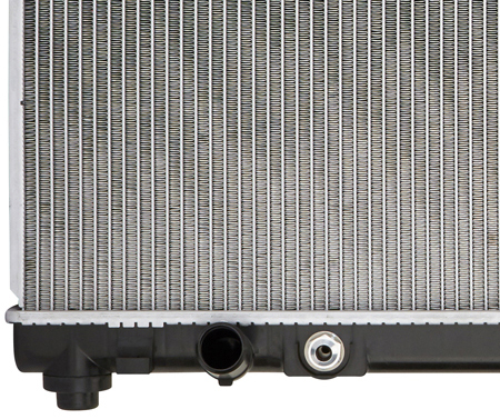 Radiator 2731