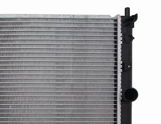 Radiator 2733