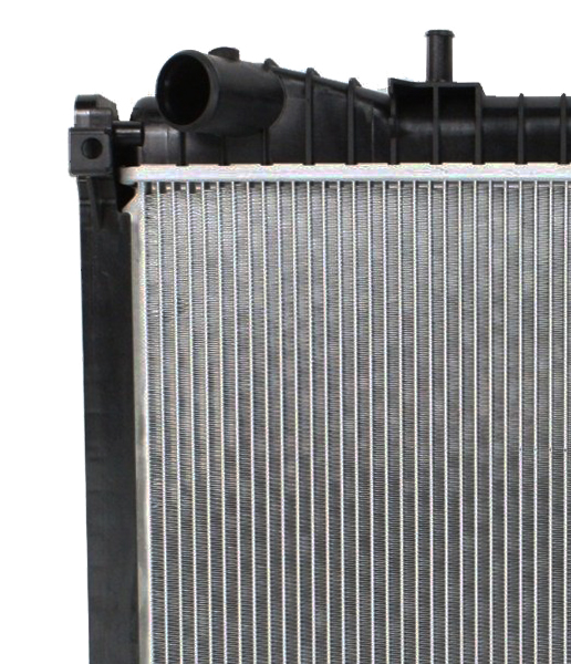 Radiator 2739