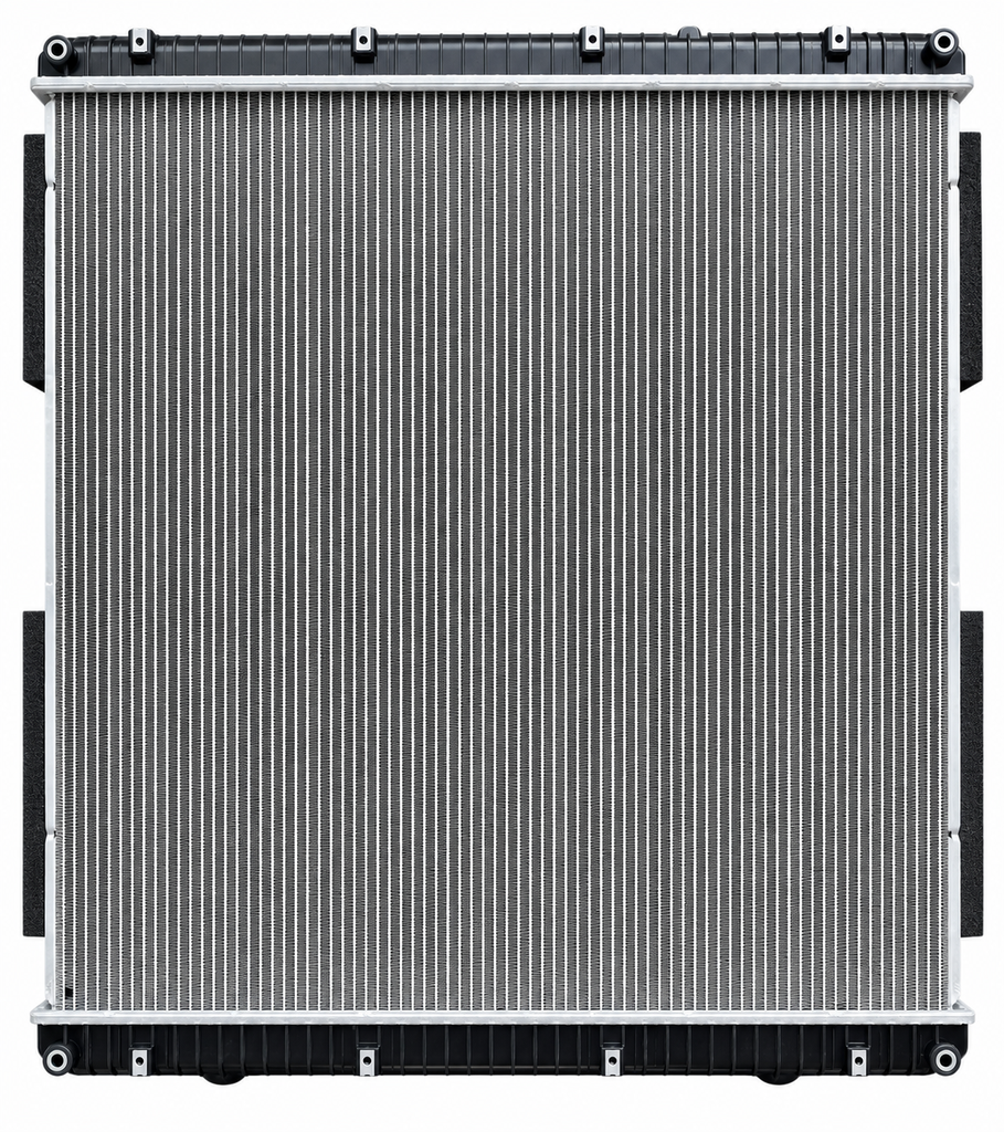 HD Radiator NAV07PA