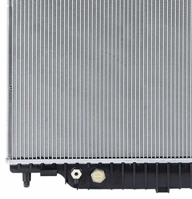 Radiator 2741