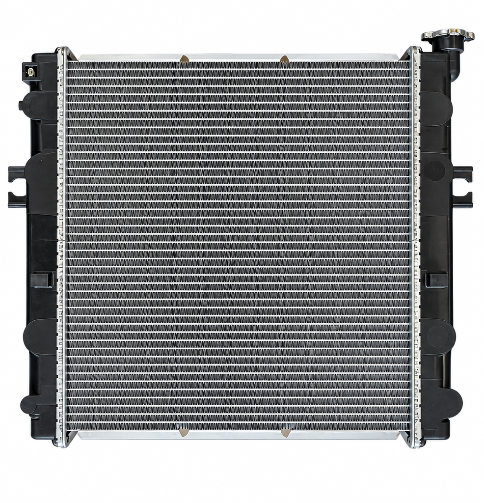 HD Radiator LIFT41PA