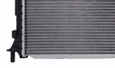 Radiator 2743