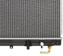 Radiator 2753