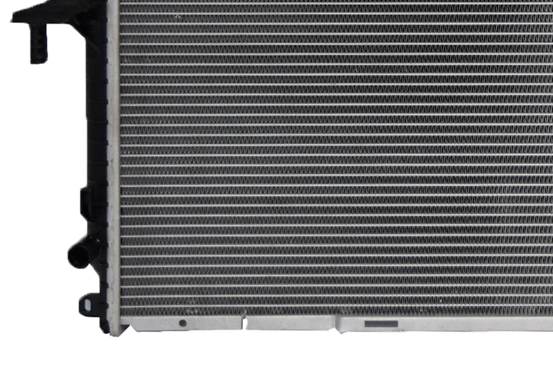 Radiator 2756