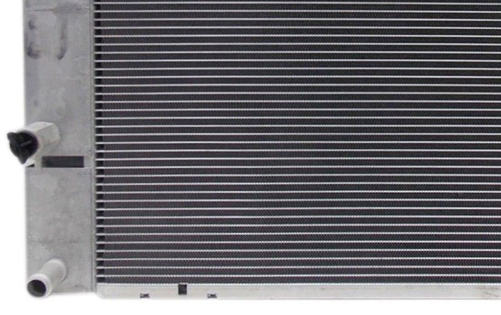 Radiator 2758