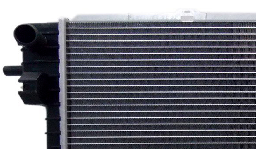 Radiator 2761