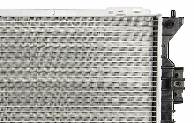 Radiator 2762