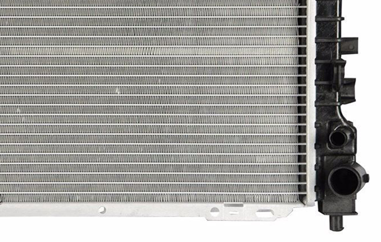 Radiator 2762