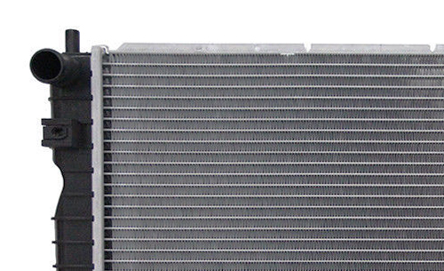 Radiator 2764