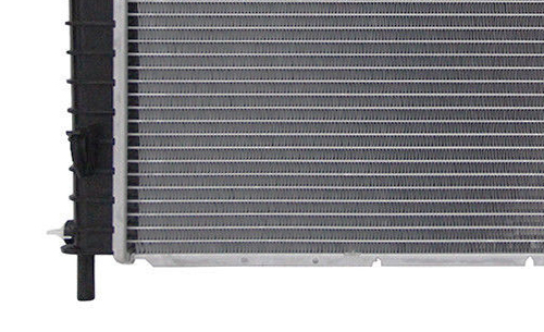 Radiator 2764