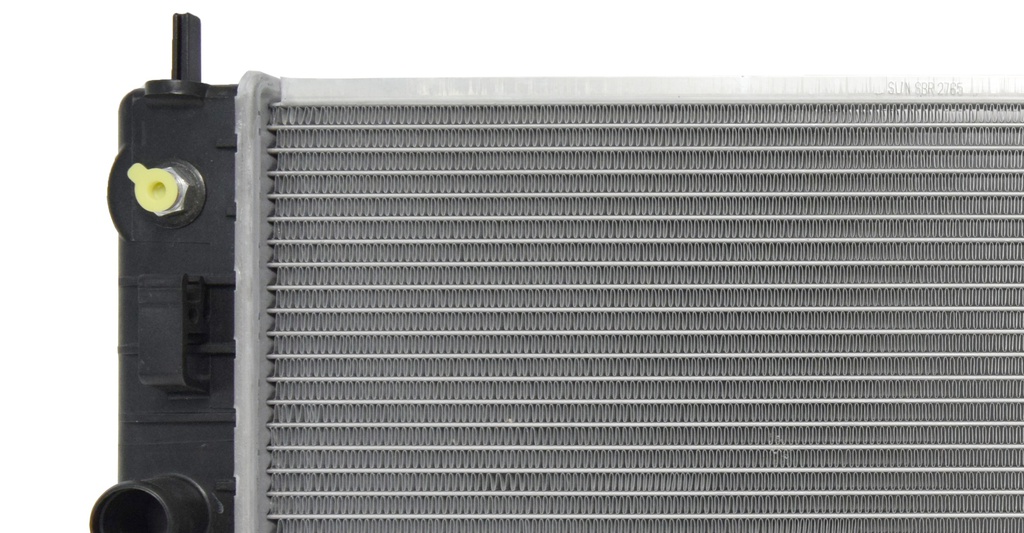 Radiator 2765