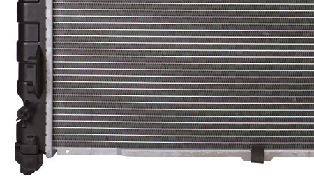 Radiator 2770